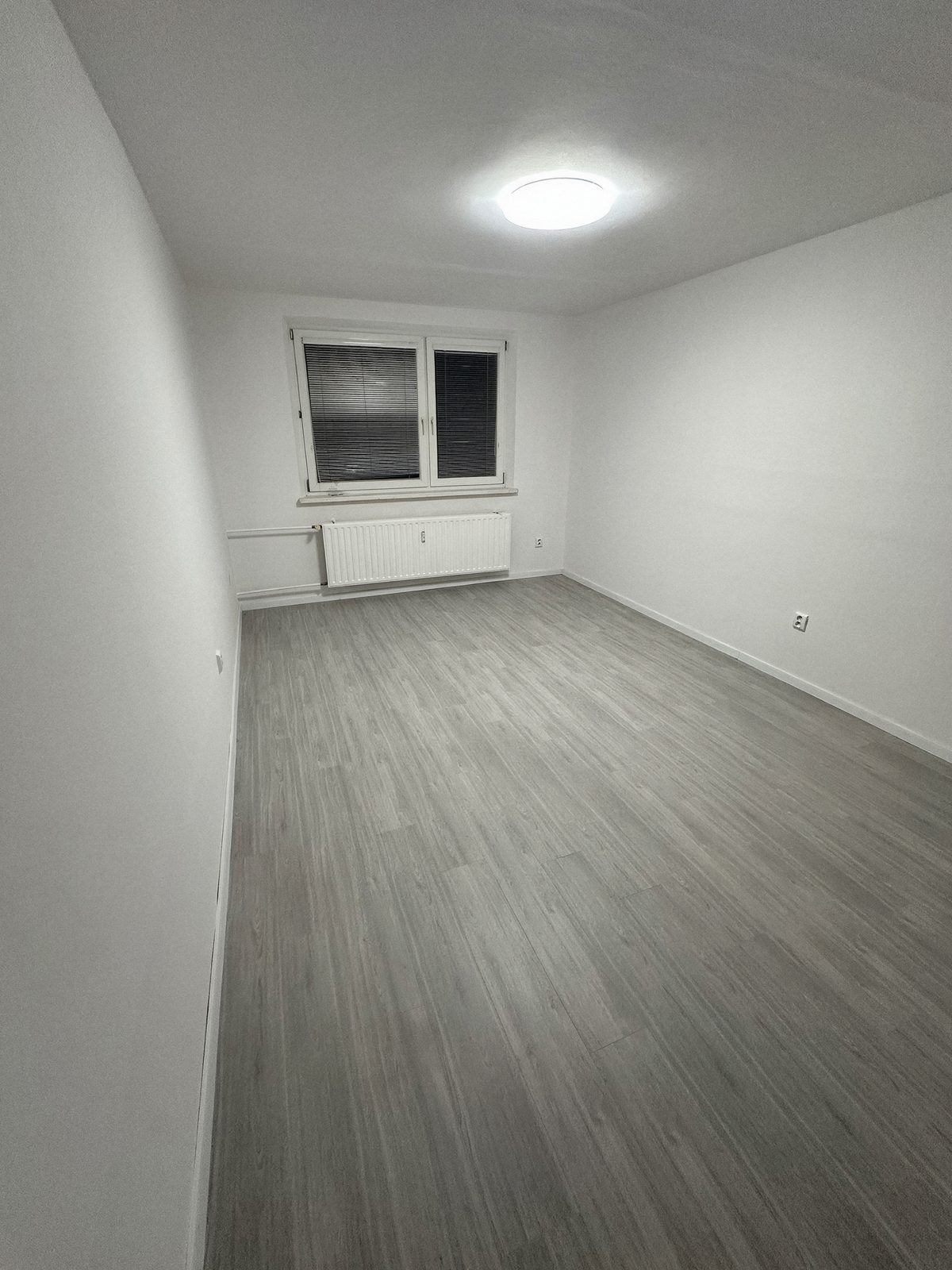2-izbový byt, Senec — po rekonštrukcii