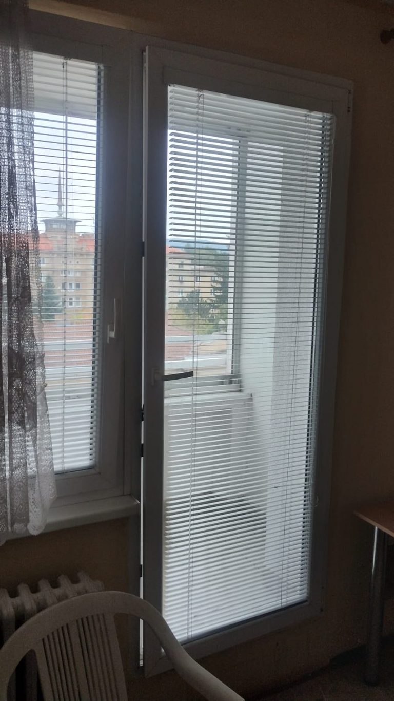 1-izbový byt, Nová Dubnica