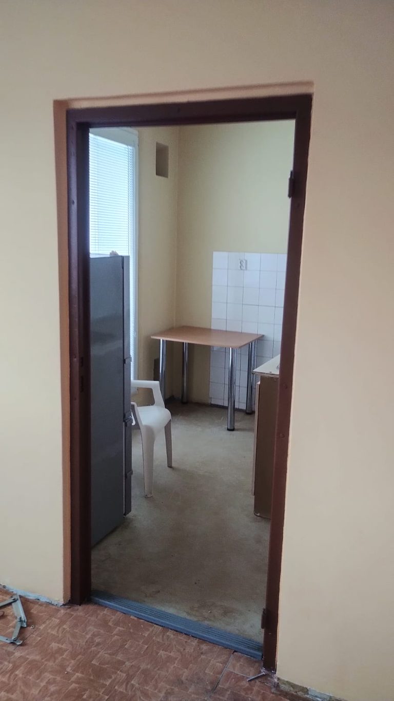 1-izbový byt, Nová Dubnica