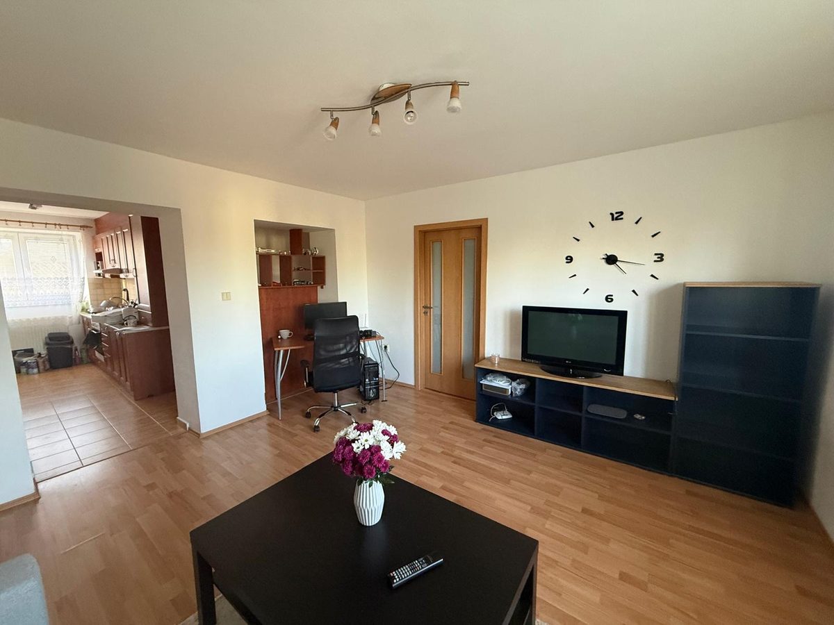 2-izbový byt, Dubnica nad Váhom